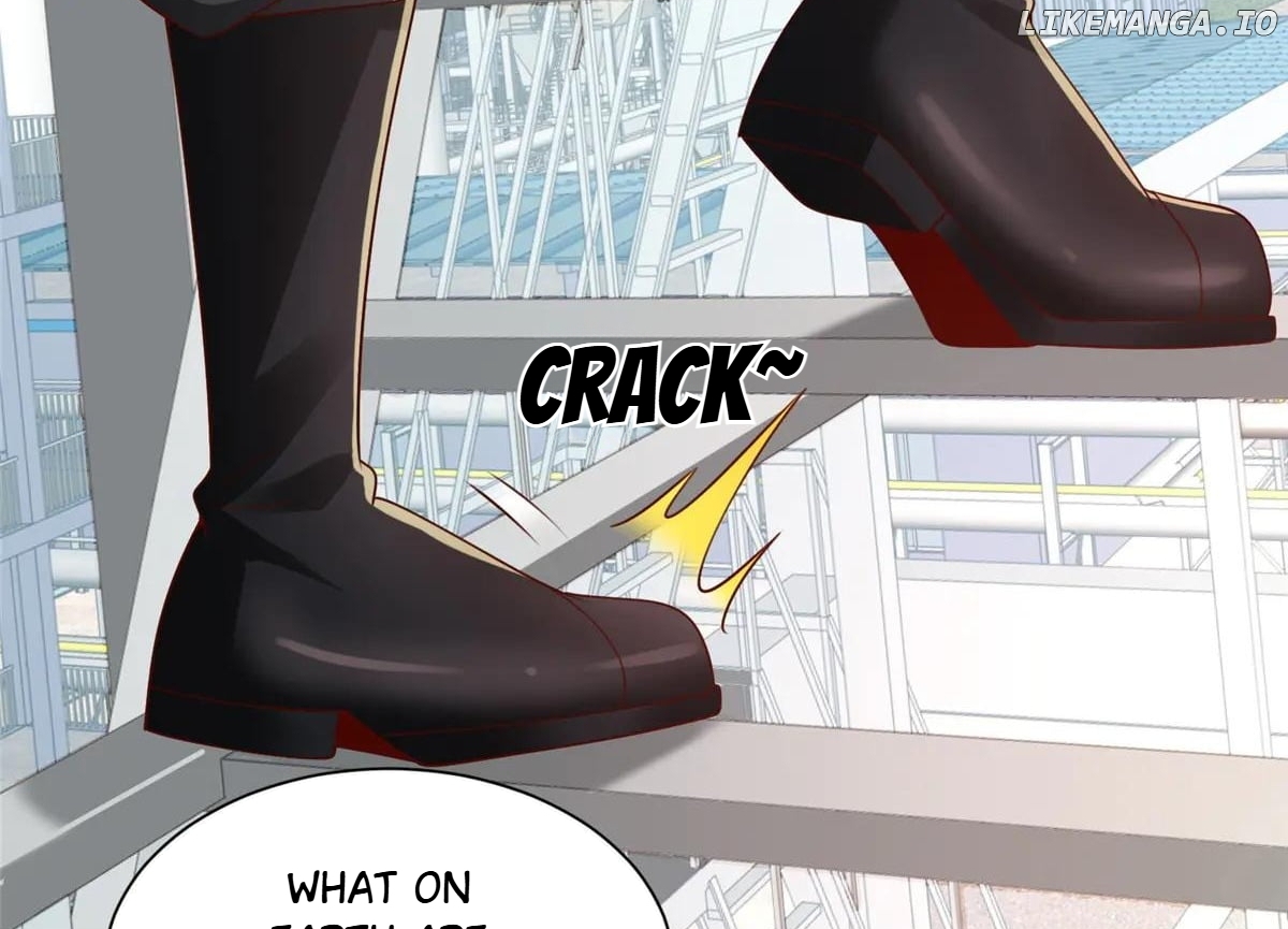 I randomly have a new career every week Chapter 766 - page 61